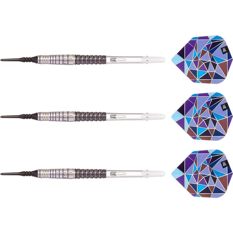 TARGET ターゲット プライムシリーズ カイヤナイト 風間 佑太選手モデル (TARGET PRIME SERIES KYANITE T W1191115322(10498円)