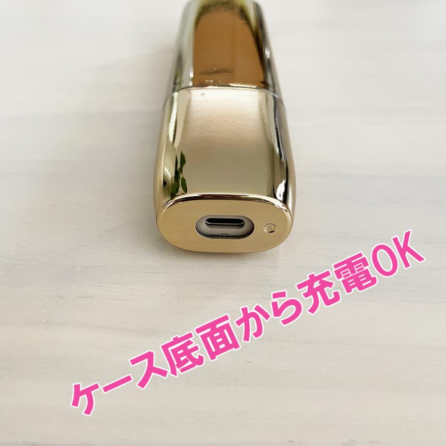 彩様 iQOSケースデコ イルマワン お急ぎ iQOS イルマワン デコ ケース 恐ろしく - 財布・ケース・小物入れ