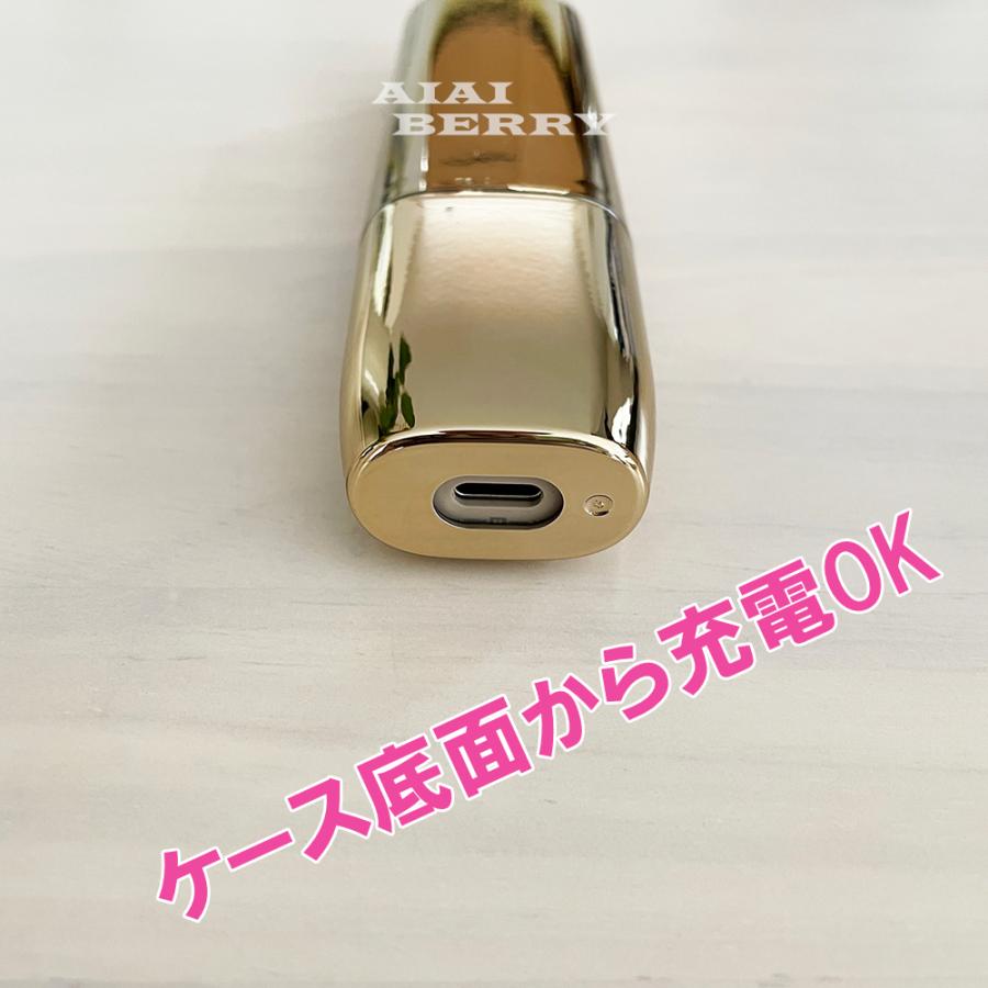 アイコス イルマワン イルマiワン ケース IQOS ILUMA ONE カバー 高級