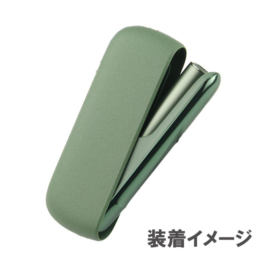 アイコス イルマ IQOS ILUMA イルマi ドア カバー DOOR メッキ