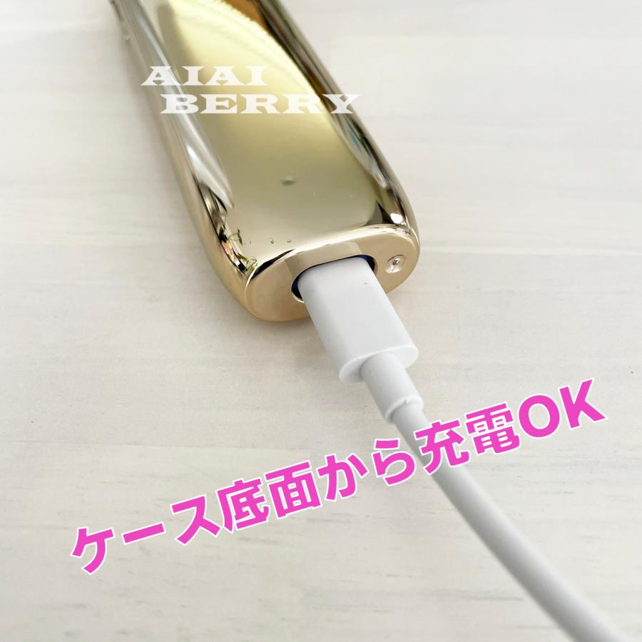 新型 アイコス New イルマiワン リニューアル ケース IQOS ILUMAi ONE