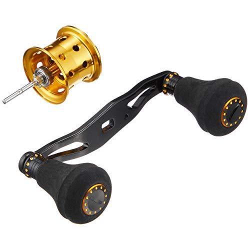 アブガルシア(Abu Garcia) ベイトリール ソルティーステージ コンセプトフリー 右巻き 2019モデル 