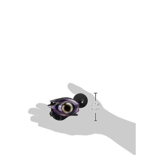 アブガルシア(Abu Garcia) ベイトリール ソルティーステージ コンセプトフリー 右巻き 2019モデル 