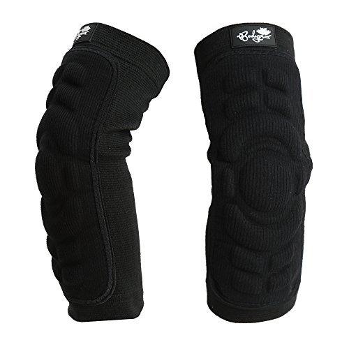 Bodyprox 肘用保護パッド 1組（Sサイズ）肘用保護スリーブ