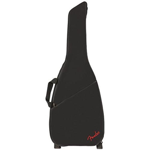 Fender ギグバッグ FE405 Electric Guitar Gig Bag Black