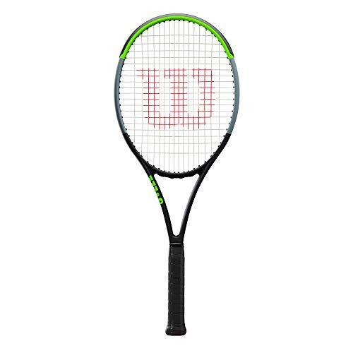 【おしゃれ】 ( 1 SC FRM TNS V7.0 100UL BLADE テニスラケット 硬式 Wilson(ウイルソン) ブレード ) V7.0 100UL 硬式