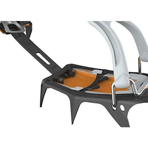 ペツル(PETZL) バサック T05AL FL フレックスロック フレックスロック