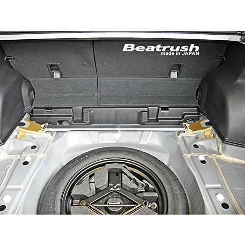 レイル フォレスター SJG/SJ5 ストラットタワーバー リア ...