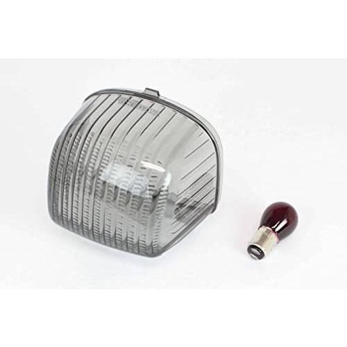 Sp武川 Takegawa スモークテールレンズキット カブ110 クロスカブ110 05 08 0540 返品交換不可