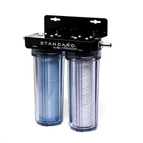 マーフィード 観賞魚用浄水器 スタンダードクラシック