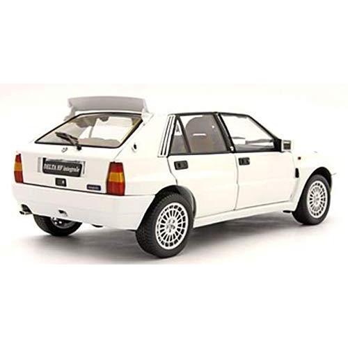 京商オリジナル 1/18 ランチア デルタ インテグラーレ エヴォルツィオーネ II ホワイト 完成品 KS08343W VISION 1/43 ポルシェ 911 (997) Turbo 2006 シルバー 完成品 VM190A RIZ1354874566(11943円)