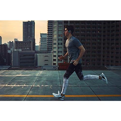 ソニー ヘッドホン一体型ウォークマン Wシリーズ NW-WS623 : 4GB スポーツ用 MP3プレーヤー Bluetooth対応 防水/海水/防塵 各サイズ2個1組