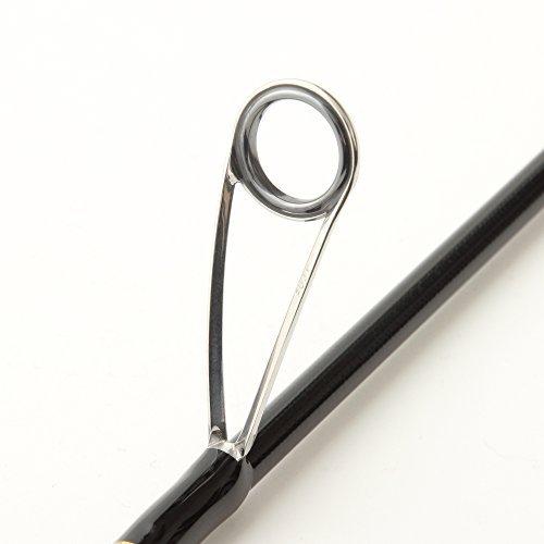 早割クーポン メジャークラフト アジングロッド 釣り竿 Tcx S6aji ソリッド アジング トリプルクロス スピニング アジングロッド Www Walnutkitchen Com My