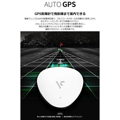 Voice Caddie VC300A 音声型GPS距離計 