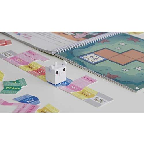 toioバリューパック GoGo ロボットプログラミング ~ロジーボのひみつ~同梱版 G1193857473(10524円)