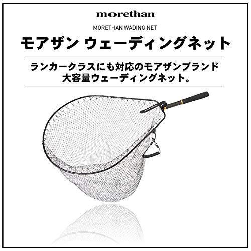 ダイワ(Daiwa) ランディングネット シーバス モアザン ウェーディングネット cm