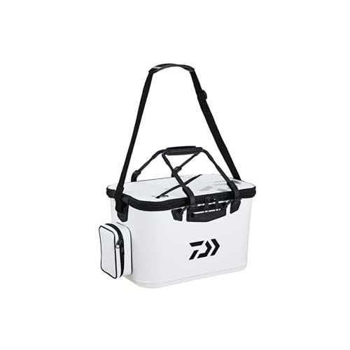 ダイワ キーパーバッカン D45 A ホワイト 50 Off