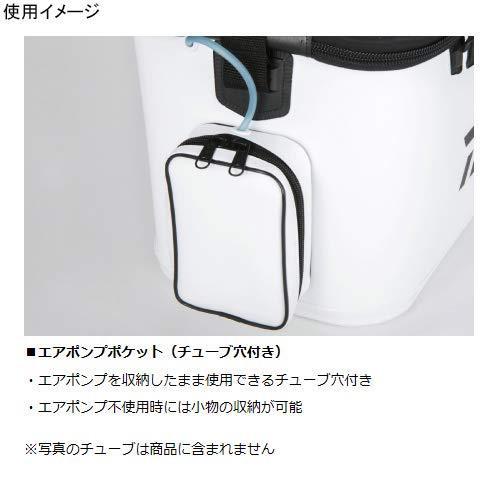 ダイワ キーパーバッカン D45 A ホワイト 50 Off