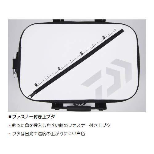 ダイワ キーパーバッカン D45 A ホワイト 50 Off