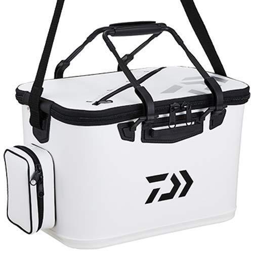 ダイワ キーパーバッカン D45 A ホワイト 50 Off