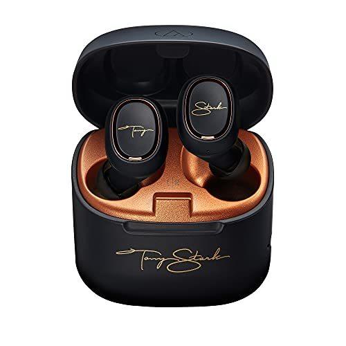 お手軽価格 オーディオテクニカ/完全ワイヤレスイヤホン/ATH-MVL2 TS