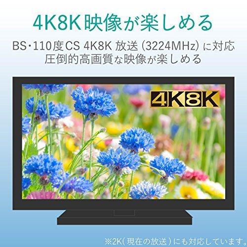 DXアンテナ CS/BS-IF・UHFブースター(33dB/43dB共用形) 【2K 4K 8K 対応】 デュアルブースター 家庭用 CU43AS ホ IF UHF デュアルブースター DC15V BS CS