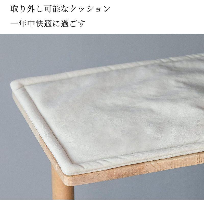 Mwpo キャットタワー 木製 木目調キャットタワー 新素材 毛抜け無し 組立簡単 大型猫 多頭飼い シンプル おしゃれ 耐久性が強い イン U1612402472(14214円)