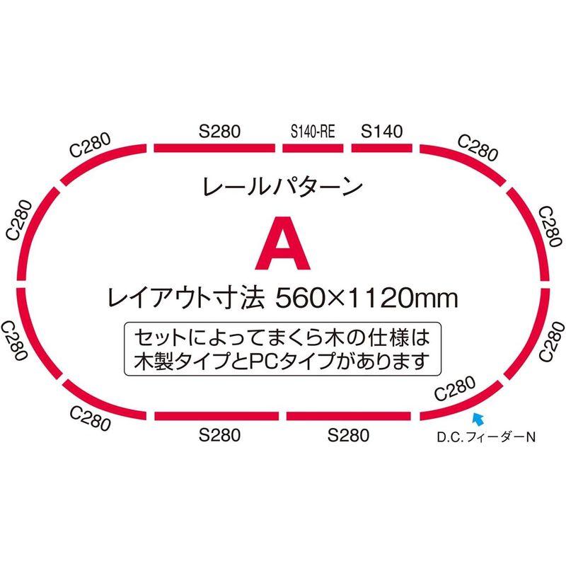 TOMIX Nゲージ ベーシックセットSD ブルートレイン 90179 鉄道模型入門セット Nゲージ ベーシックセットSD ブルートレイン 鉄道模型入門セット