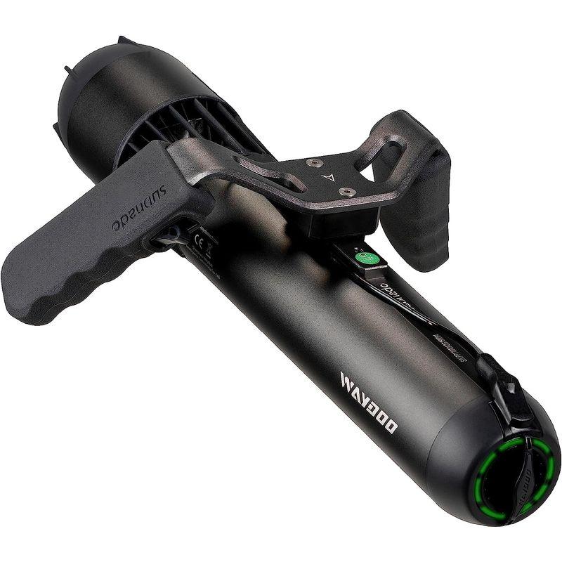 正規品 WAYDOO subnado (ウェイドゥ サブナード) 標準パッケージ 水中スクーター 【VQL1374942851】(47949円)