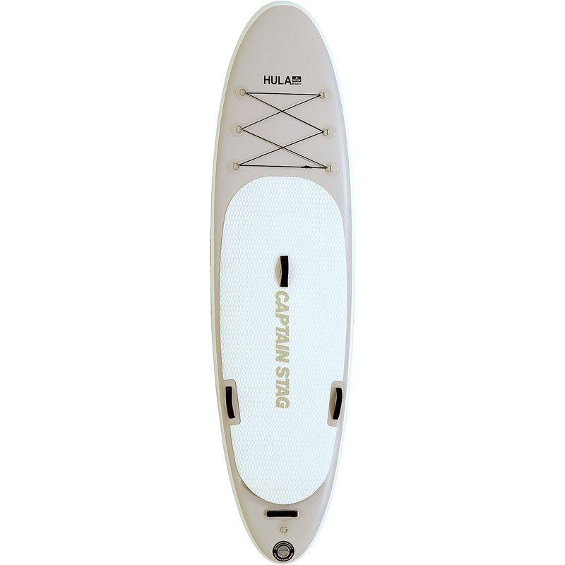 動作確認 キャプテンスタッグ(CAPTAIN STAG) SUP スタンドアップパドルボード フラボード CSバターノート 全長304×幅84×厚さ1 【UO1008618083】(35174円)