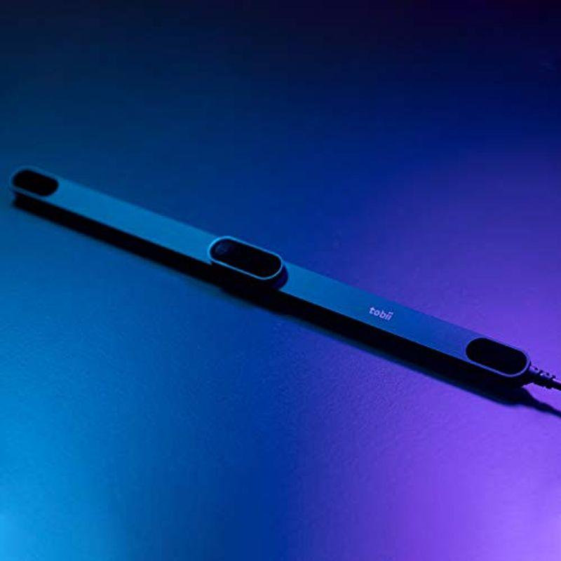 数量限定 Tobiiアイトラッカー5 【RI8675069658】(30253円)