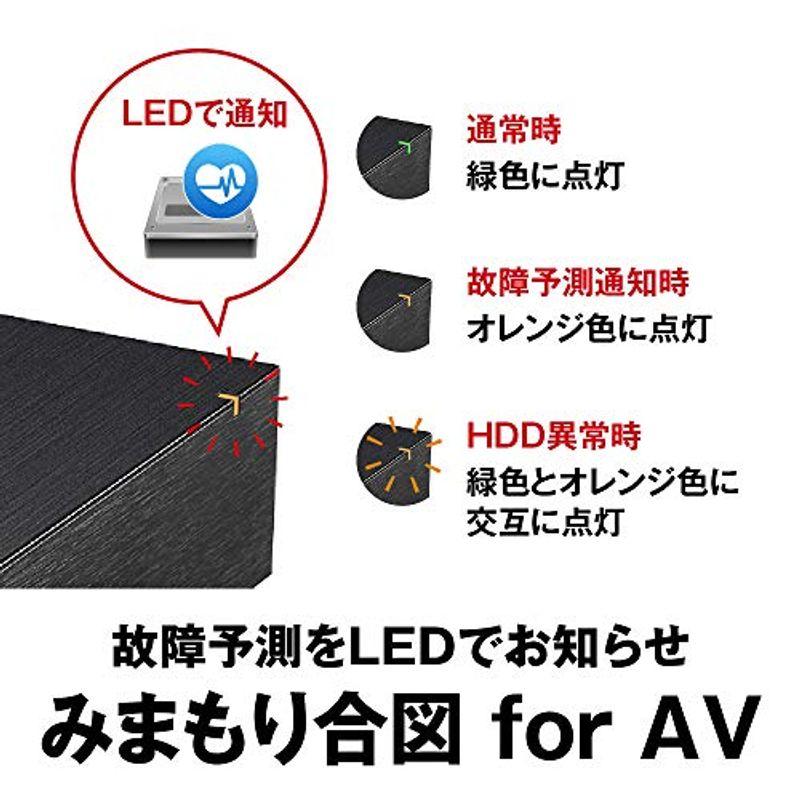 バッファロー USB3.2(Gen.1)対応外付けHDD メカニカルハードデイスク 8TB ブラック HD-LE8U3-BB Gen 8TB USB3 対応外付けHDD ブラック メカニカルハードデイスク HD LE8U3 BB サイズ /3