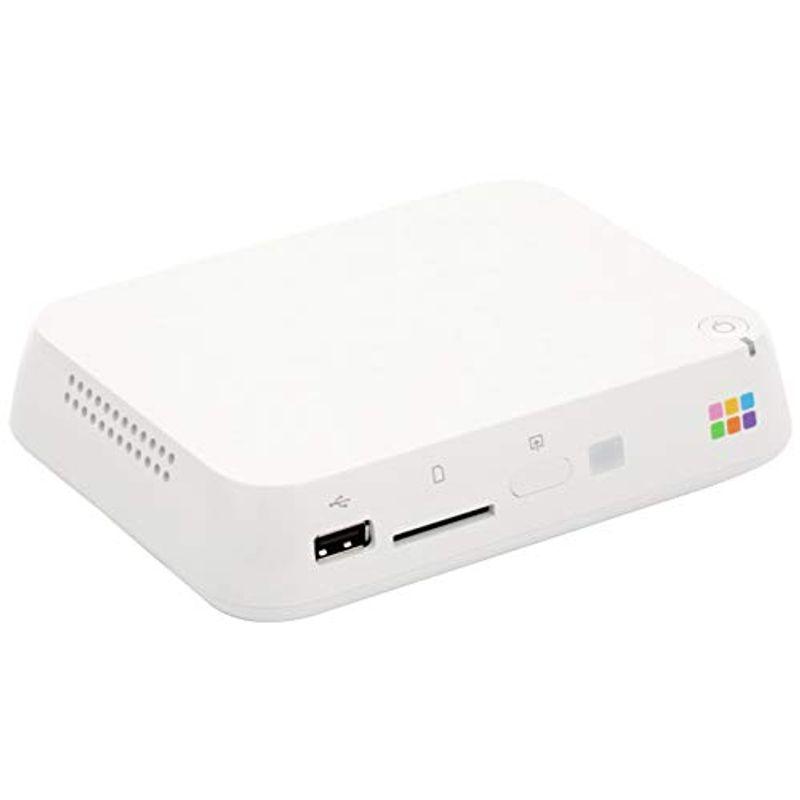 BUFFALO おもいでばこ 11ac対応モデル 2TB PD-1000S-L お 得