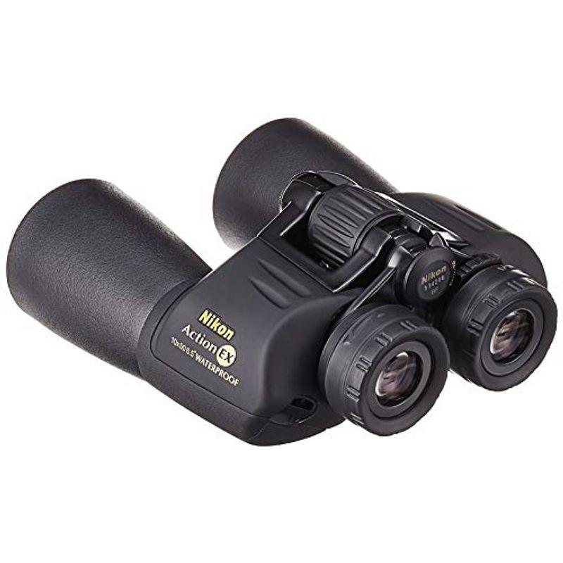 Nikon 双眼鏡 アクションEX 10X50CF ポロプリズム式 10倍50口径 AEX10X50 双眼鏡 アクションEX 10X50CF ポロプリズム式 10倍50口径 AEX10X50