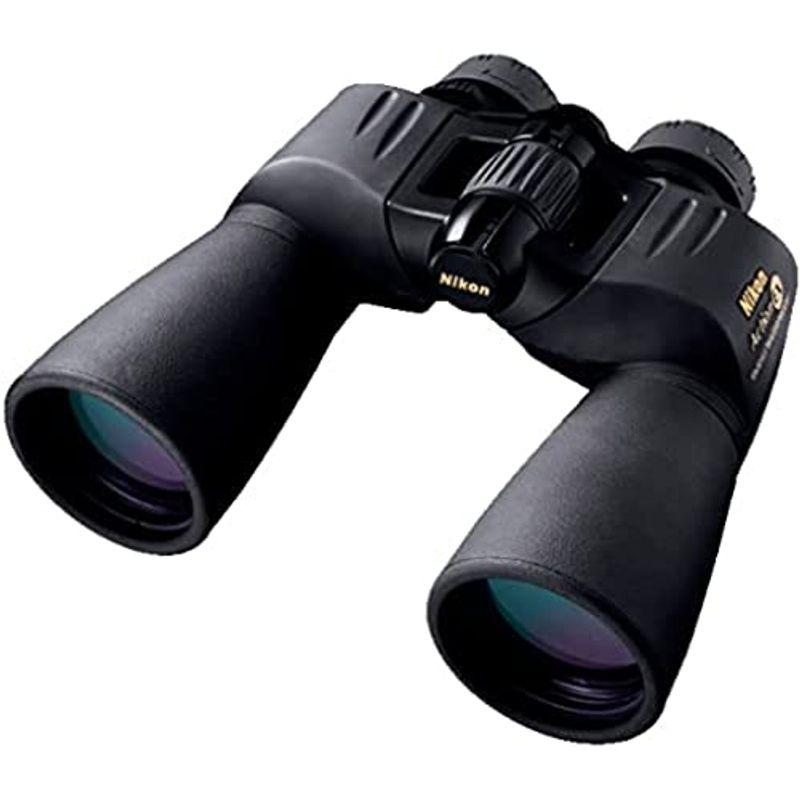 Nikon 双眼鏡 アクションEX 10X50CF ポロプリズム式 10倍50口径 AEX10X50 双眼鏡 アクションEX 10X50CF ポロプリズム式 10倍50口径 AEX10X50