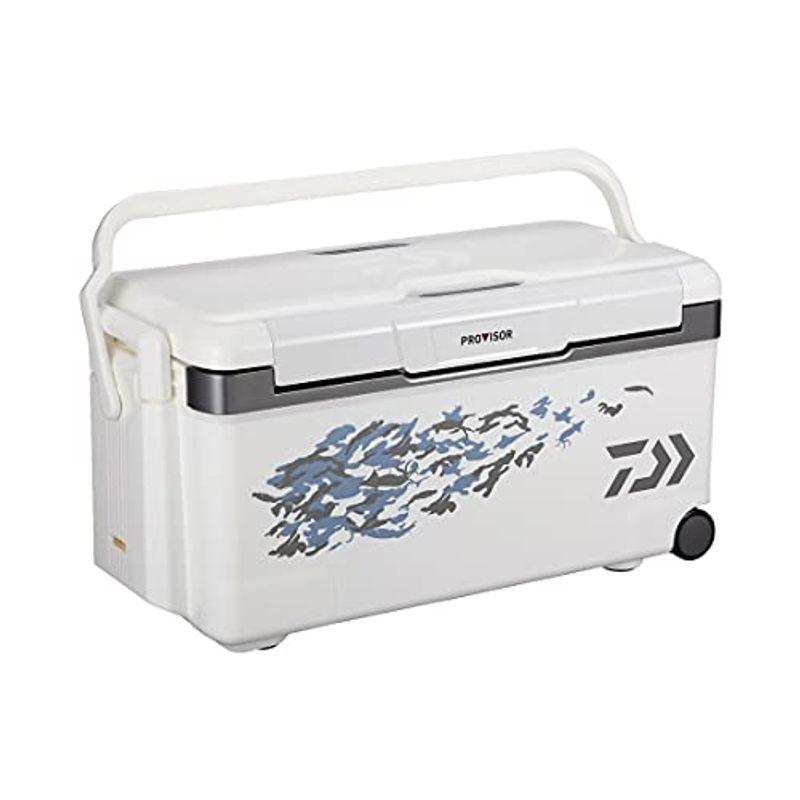 ダイワ(DAIWA) クーラーボックス プロバイザートランクHD II SU 3500 IM 35リットル 釣り DAIWA クーラーボックス プロバイザートランクHD II SU IM 35リットル 釣り cm