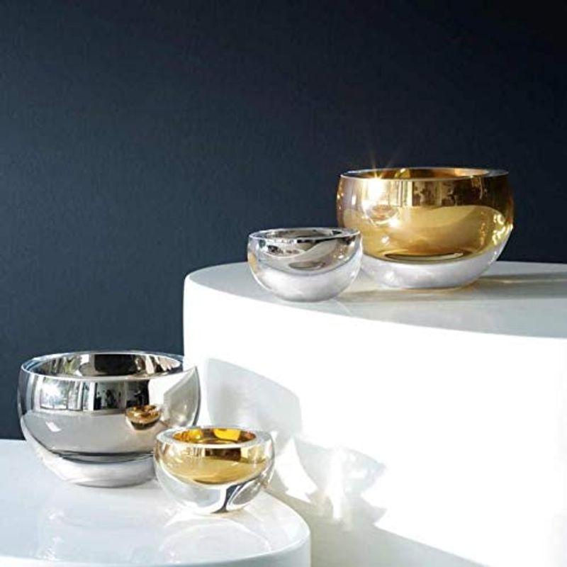 LSA(エルエスエー) ボウル ゴールド 9.5cm HOST G1182-09-358 LSA(エルエスエー) G1182-09-358 J1462843860(12896円)