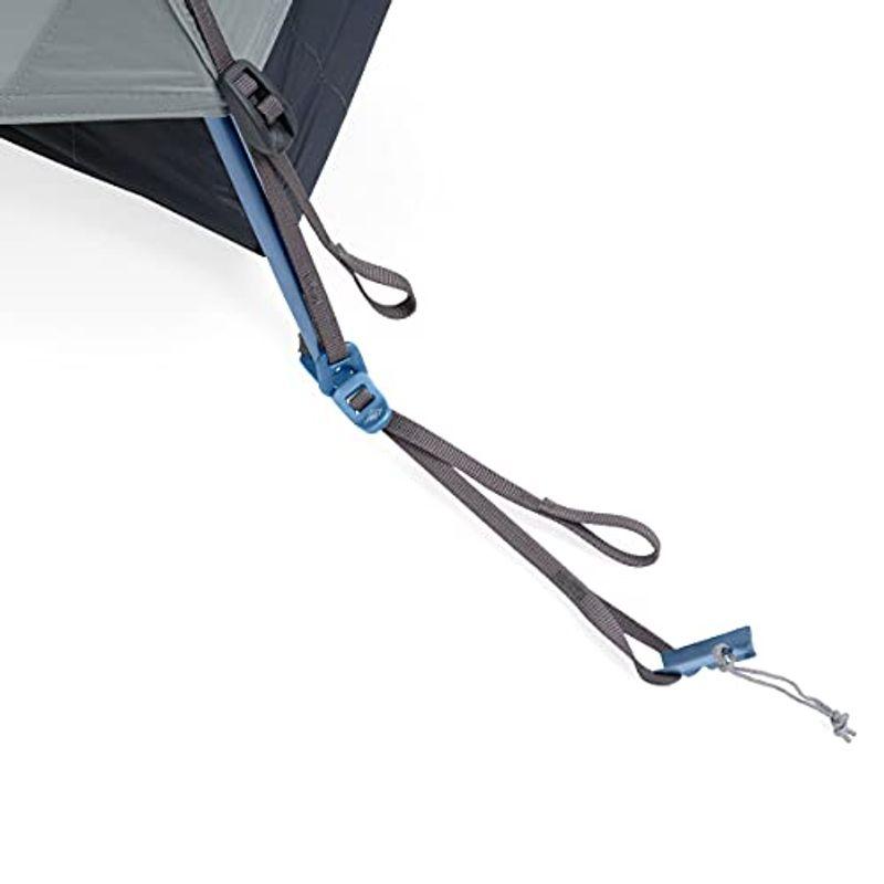 新春セール SEA TO SUMMIT(シートゥサミット) テロスTR2テント ST87005 グレー 【O1150098751】(40108円)