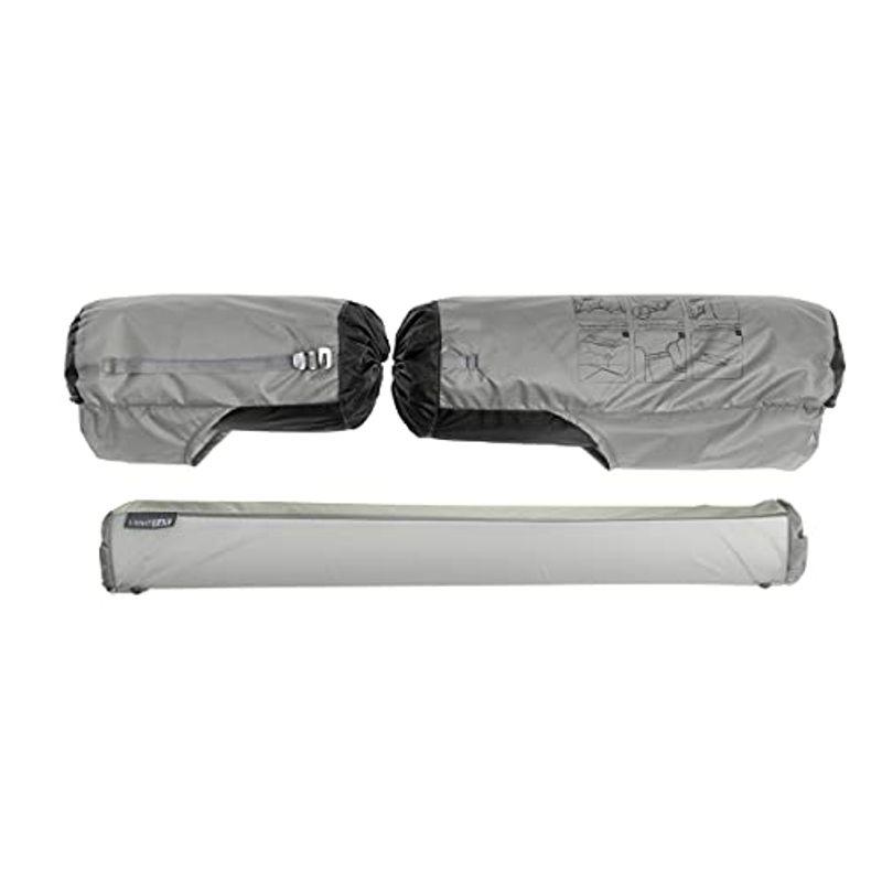 新春セール SEA TO SUMMIT(シートゥサミット) テロスTR2テント ST87005 グレー 【O1150098751】(40108円)