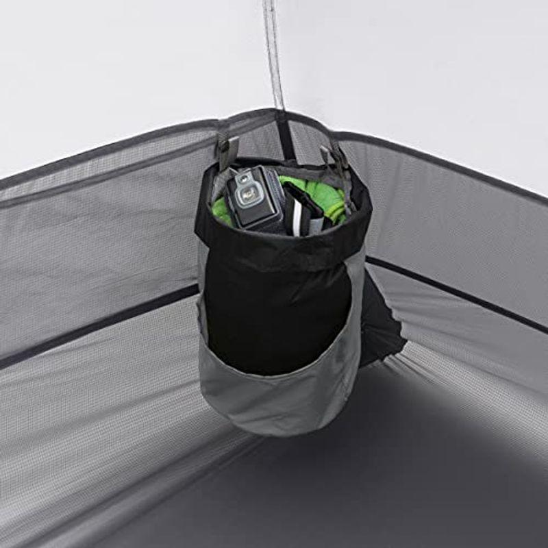 新春セール SEA TO SUMMIT(シートゥサミット) テロスTR2テント ST87005 グレー 【O1150098751】(40108円)