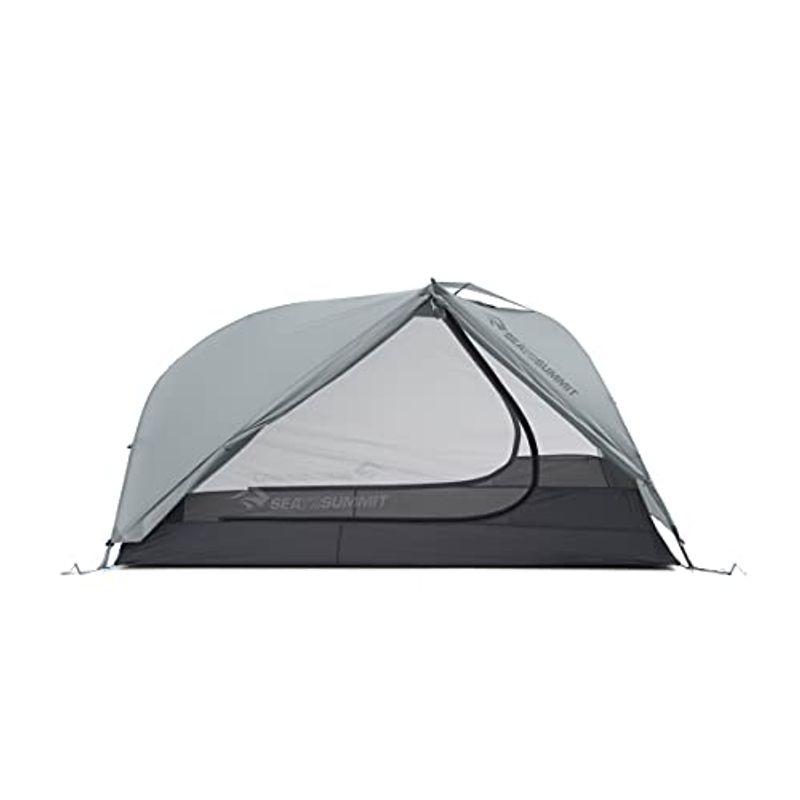 新春セール SEA TO SUMMIT(シートゥサミット) テロスTR2テント ST87005 グレー 【O1150098751】(40108円)