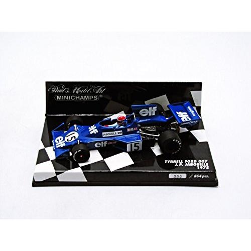 2026年最新】Yahoo!オークション - tyrrell 007(すべて)の中古品・新品
