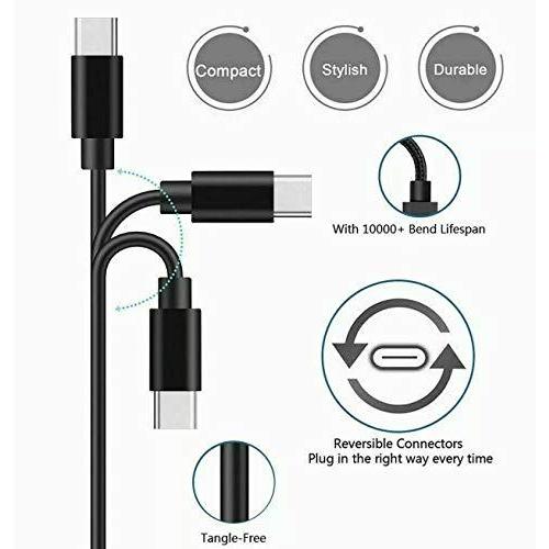 交換用usb Type C 充電コード 充電ケーブル Xbox Elite 定番のお歳暮 冬ギフト ワイヤレスコントローラー X Series S