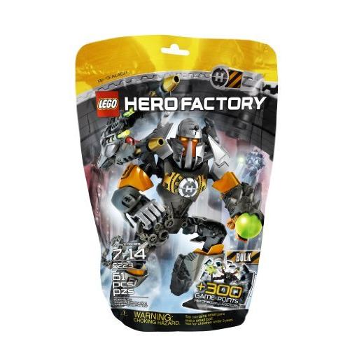 ヒーローファクトリーレゴ6228未開封No.3 2025年最新】Yahoo!オークション -lego ヒーローファクトリーの