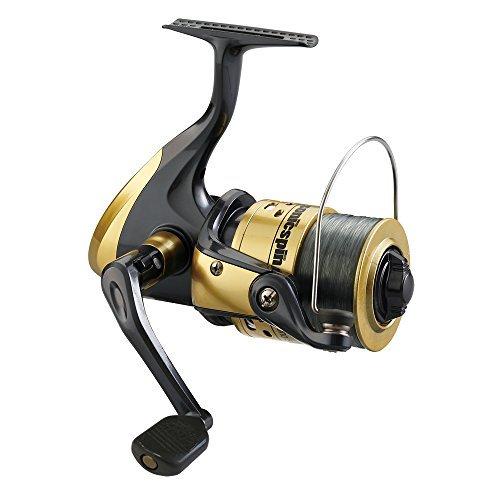 Okumaオクマ リール Sonic Spin 1000 並行輸入品 Isfb1328af Aian Store 通販 Yahoo ショッピング