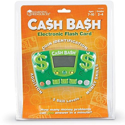 Flash Electronic Bash Cash Resources リソースlearning ラーニング Card 並行輸入 Ler6966 知育玩具 日本限定 Themtransit Com