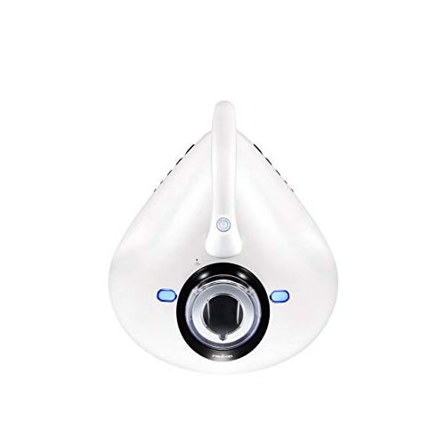 Raycop Lite Handheld Allergen Vacuum Cleaner Sanitizing UV Light 並行