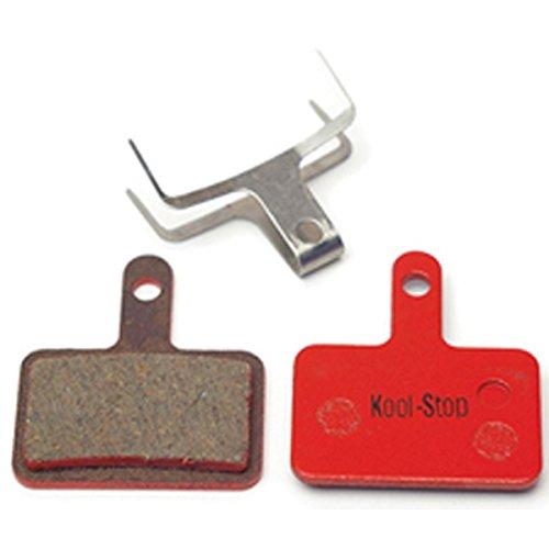 Kool Stop ディスク ブレーキ パッド シマノ Deore M525 用 並行輸入 aibafa5c6d821fAIBAヤフー店