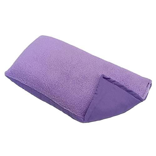 My Heating Pad ホットセラピーパックラベンダー花の香りのストレスリリーフ M.パープル香り 並行輸入 GD469ca0f2ec