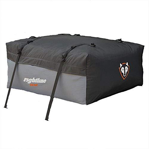 Rightline Gear 100S20 Sport 2カートップキャリア 並行輸入 100S20 cu ft w/ or w/o roof rack